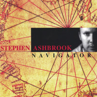 STEPHEN ASHBROOK - Navigator