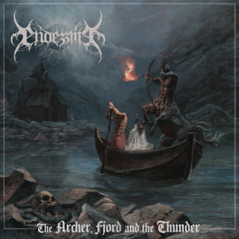 Endezzma - The Archer, Fjord and the Thunder (Explicit)