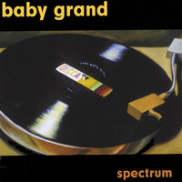 Baby Grand - Spectrum