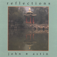 John Astin - Reflections