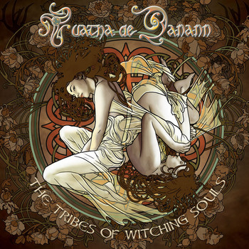 Tuatha de Danann - The Tribes of Witching Souls