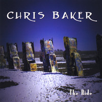 Chris Baker - The Ride