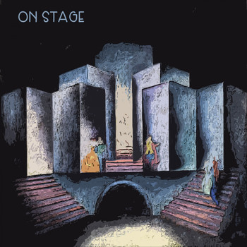 Duke Ellington - On Stage