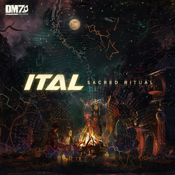 Ital - Sacred Ritual