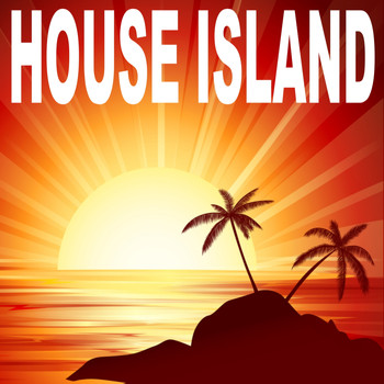 Various Artists - House Island