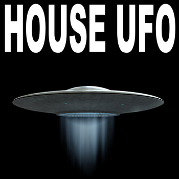 Various Artists - House Ufo