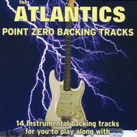 The Atlantics - Point Zero Backing Tracks