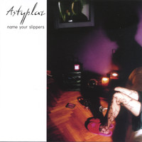 Astyplaz - name your slippers