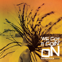 Bamboula 2000 - We Got It Goin On