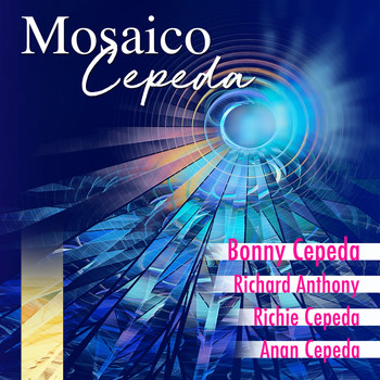 Varios Artistas - Mosaico Cepeda