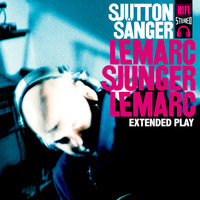 Peter LeMarc - Sjutton Sånger - Extended Play