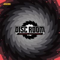 Doseone - Disc Room (Original Soundtrack)