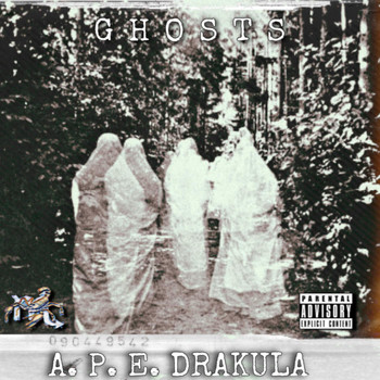 A.P.E. - GHOSTS (Explicit)