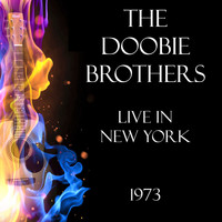 The Doobie Brothers - Live in New York 1973 (Live)