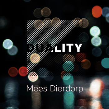 Mees Dierdorp - Duality