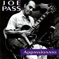 Joe Pass - Appassionato