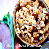 Bossa Nova Nouveau - Echoes of Celebrating Thanksgiving