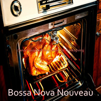 Bossa Nova Nouveau - (Tenor Saxophone Solo) Music for Thanksgiving