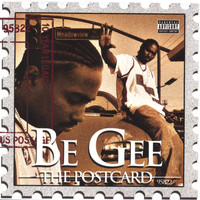 Be Gee - The Postcard 95822