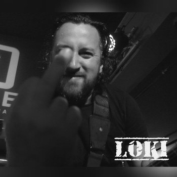 Loki - Demonize - EP (Explicit)