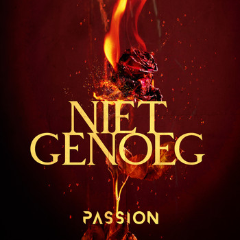 Passion - Niet Genoeg