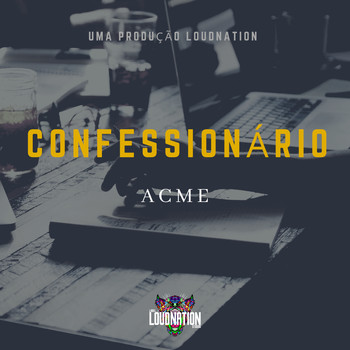 ACME - Confessionario (Explicit)