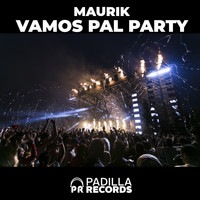 Maurik - Vamos Pal Party