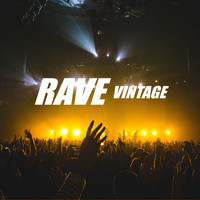Kelly Holiday, Ghost in The Shell - Rave Vintage