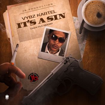 Vybz Kartel - It's A Sin (Explicit)