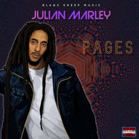Julian Marley - Pages