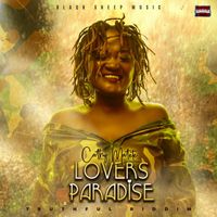 Cathy Matete - Lover's Paradise