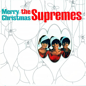 The Supremes - Merry Christmas