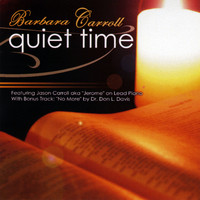 Barbara Carroll - Quiet Time