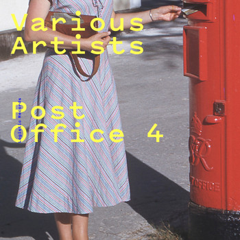 Various Artists - Post Office 4