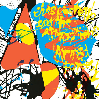 Elvis Costello - Armed Forces (Super Deluxe Edition)