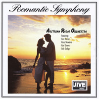 Austrian Radio Orchestra - Romantic Symphony