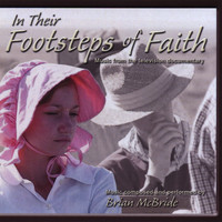 Brian McBride - In Their Footsteps of Faith