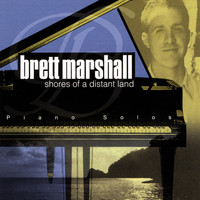Brett Marshall - Shores of a Distant Land