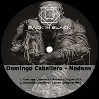 Domingo Caballero - Nodens