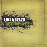 The Britt Lloyd Band - Unlabeled