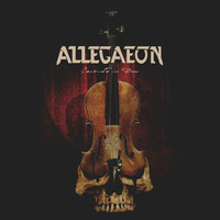 Allegaeon - Concerto in Dm