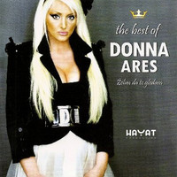 Donna Ares - The Best Of: Zelim da te gledam