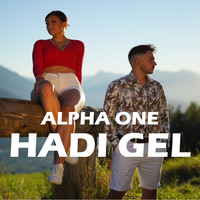 Alpha One - Hadi Gel