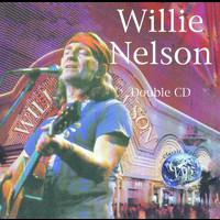Willie Nelson - Double Cd