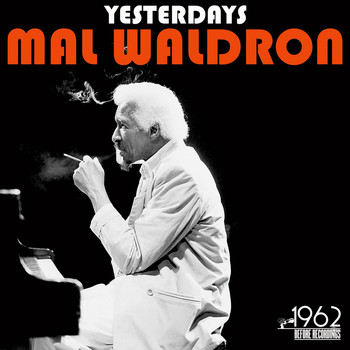 Mal Waldron - Yesterdays