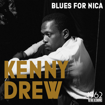 Kenny Drew - Blues for Nica