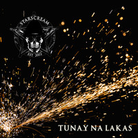Starscream - Tunay Na Lakas