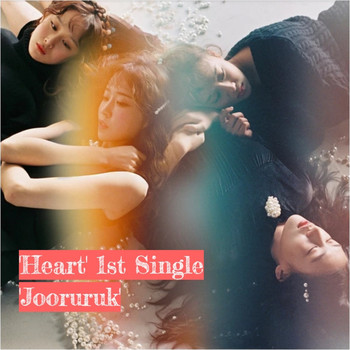 Heart - Jooruruk