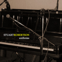 Stuart Robertson - Uniforms - Radio Edit Mix