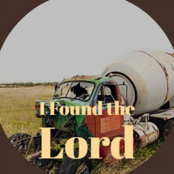 Various Artist - I Found the Lord